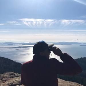 Meet your Posher, Tayler